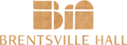 Brentsville Hall Private Events Venue Logo